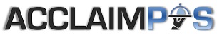 AcclaimPOS