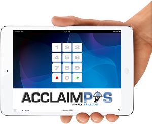 AcclaimPOS Wireless